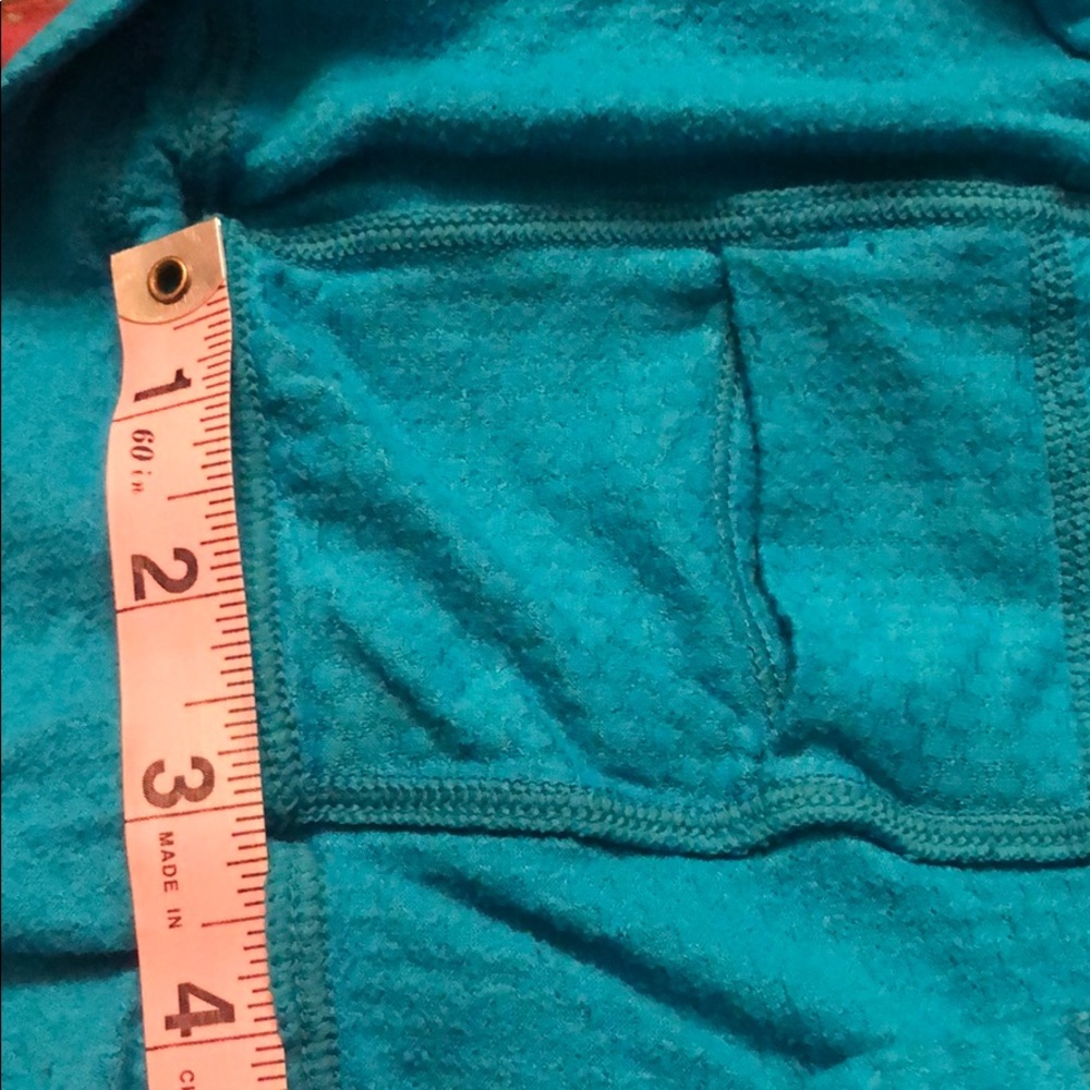 PL Movement Racerback drawstring waist tank Large - Picture 11 of 11